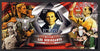 Chad 2014 Leaders in WW2 - Germany - Joseph Goebbels imperf s/sheet containing one hexagonal shaped value unmounted mint