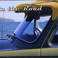 New Zealand 2000 On The Road $14.95 Premium booklet complete and fine SG SP1