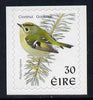 Ireland 1997-2000 Birds - Goldcrest 30p self adhesive Perf 9x10 unmounted mint SG 1086