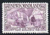 Newfoundland 1947 Anniversary of Cabot's Discovery unmounted mint, SG 294*