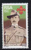 South Africa 1981 75th Anniversary of Boy Scout Movement unmounted mint, SG 504*