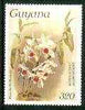 Guyana 1985-89 Orchids Series 1 plate 50 (Sanders' Reichenbachia) 320c unmounted mint, SG 1672