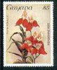 Guyana 1985-89 Orchids Series 2 plate 15 (Sanders' Reichenbachia) 85c unmounted mint, SG 1918