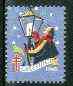 Cinderella - Canada 1946 Christmas TB Seal unmounted mint*