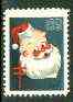 Cinderella - United States 1951 Christmas TB Seal unmounted mint*