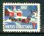 Cinderella - United States 1942 Christmas TB Seal unmounted mint*