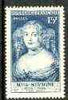 France 1950 Madame de Sevigne (writer) unmounted mint, SG 1104