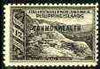 Philippines 1936 Salt Springs 12c black opt'd Commonwealth, unmounted mint, SG 529*