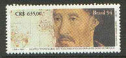 Brazil 1994 Prince Henry the Navigator unmounted mint SG 2626*