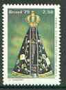 Brazil 1979 Coronation of Our Lady Aparecida unmounted mint, SG 1779