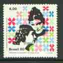 Brazil 1980 Helen Keller (Blindness) unmounted mint, SG 1857