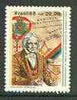 Brazil 1988 Death Anniversary of Jose Bonifacio unmounted mint, SG 2307*