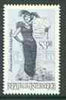 Austria 1970 'The Merry Widow' by F Lehar 3s50 from Great Operettas unmounted mint, SG 1589