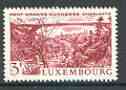 Luxembourg 1966 Tourism (Duchess Charlotte Bridge) unmounted mint, SG 787*