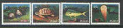 Malta 1979 Marine Life set of 4 unmounted mint, SG 630-33*