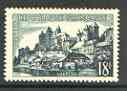 France 1955 Uzerche 18f (from views set) unmounted mint SG 1266