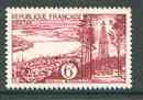 France 1955 Bordeaux 6f (from views set) unmounted mint SG 1262