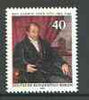 Germany - West Berlin 1973 Birth Bicentenary of Ludwig Tieck (poet) unmounted mint SG B440*