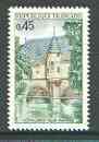 France 1969 Congress of Philatelic Societies unmounted mint SG 1842*