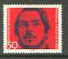 Germany - West 1970 Birth Anniversary of Friedrich Engels unmounted mint SG 1566*