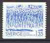 Sweden 1983 Centenary of Peace Movement unmounted mint, SG 1144