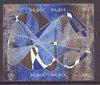 United Nations (NY) 1993 Int Peace Day se-tenant block of 4, unmounted mint SG 639-42