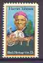 United States 1978 Black Heritage - Harriet Tubman (Slave "Underground Railway') unmounted mint SG 1711*