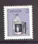 Canada 1982-87 Stable Lantern 3c from Heritage Artefacts def set unmounted mint, SG 1056