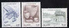 Aland Islands 1994 The Stone Age set of 3 unmounted mint, SG 87-89