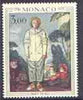 Monaco 1972 Death Anniversary of Watteau unmounted mint, SG 1031