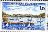 France 1969 Tourist Publicity - La Trinité-sur-Mar 1f15 unmounted mint SG 1818