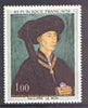 France 1969 French Art - Philippe Le Bon unmounted mint, SG 1820