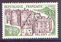 France 1974 Tourist Publicity - Salers 65c unmounted mint, SG 2042