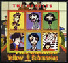 Benin 2007 The Beatles - Yellow Submarine perf sheetlet containing 6 values unmounted mint. Note this item is privately produced and is offered purely on its thematic appeal