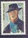 Belgium 1966 Death Anniversary of Rik Wouters (painter) unmounted mint, SG 1977*