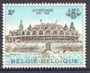 Belgium 1967 700th Anniversary of Ostend as Town unmounted mint, SG 2016