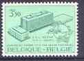 Belgium 1970 New UPU Headquarters unmounted mint, SG 2149*