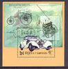 Kampuchea 1984 Cars perf m/sheet unmounted mint, SG MS 563