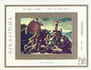 Albania 1974 150th Death Anniversary of Jean-Louis Géricault imperf m/sheet (Raft of the Medusa) unmounted mint, SG MS 1653