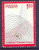 Poland 1977 Polish Congress of Technology 1z50 unmounted mint, SG 2483