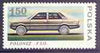 Poland 1978 Car Production (Polonez) unmounted mint, SG 2548