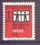 Czechoslovakia 1972 International Book Year unmounted mint, SG 2024