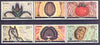 Spain 1989 500th Anniversary of Discovery of America (4th Issue) perf set of 6 unmounted mint, SG 3035-40