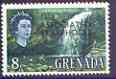 Grenada 1967 Annandale Falls 8c (from Associated Statehod opt'd def set) unmounted mint, SG 267