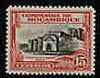 Mozambique Company 1937 Fortress at Sofala 15c unmounted mint SG 289*