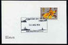 Postmark - Great Britain 1974 card bearing illustrated slogan cancellation for Plymouth Navy Days