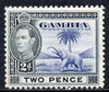 Ghana 1970 Flora and Fauna perf set of 4 unmounted mint, SG 586-89