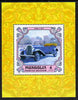 Mongolia 1980 Classic Cars perf m/sheet unmounted mint, SG MS1314