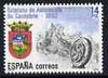 Spain 1983 Cantabrian Autonomy 14p unmounted mint, SG 2707