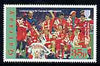 Gairsay 1996 Great Sporting Events - Football 35p - Liverpool Winners of 1991-92 FA Cup Final, unmounted mint